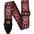 Ernie Ball Jacquard Polypro Guitar Strap