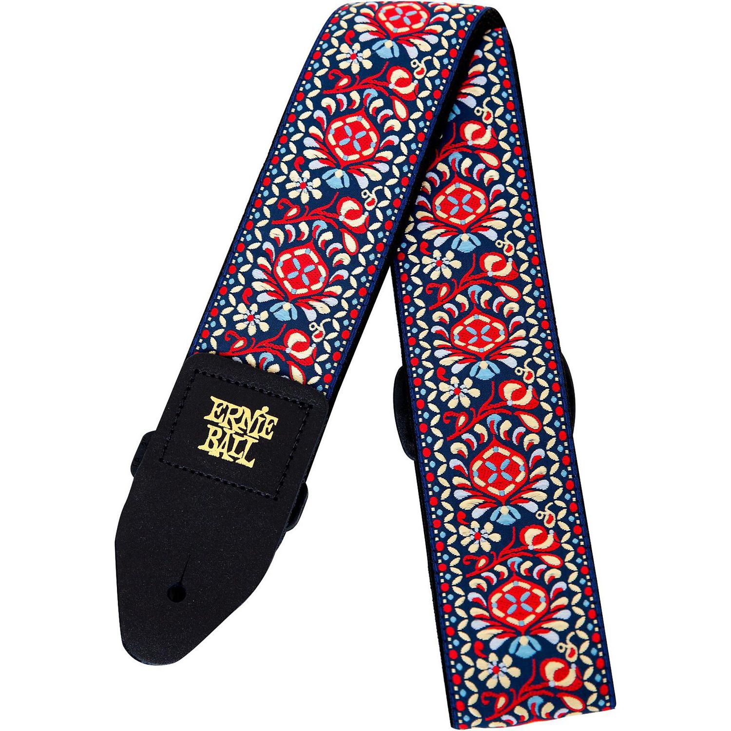 Ernie Ball Jacquard Polypro Guitar Strap