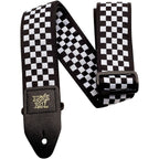 Ernie Ball Jacquard Polypro Guitar Strap
