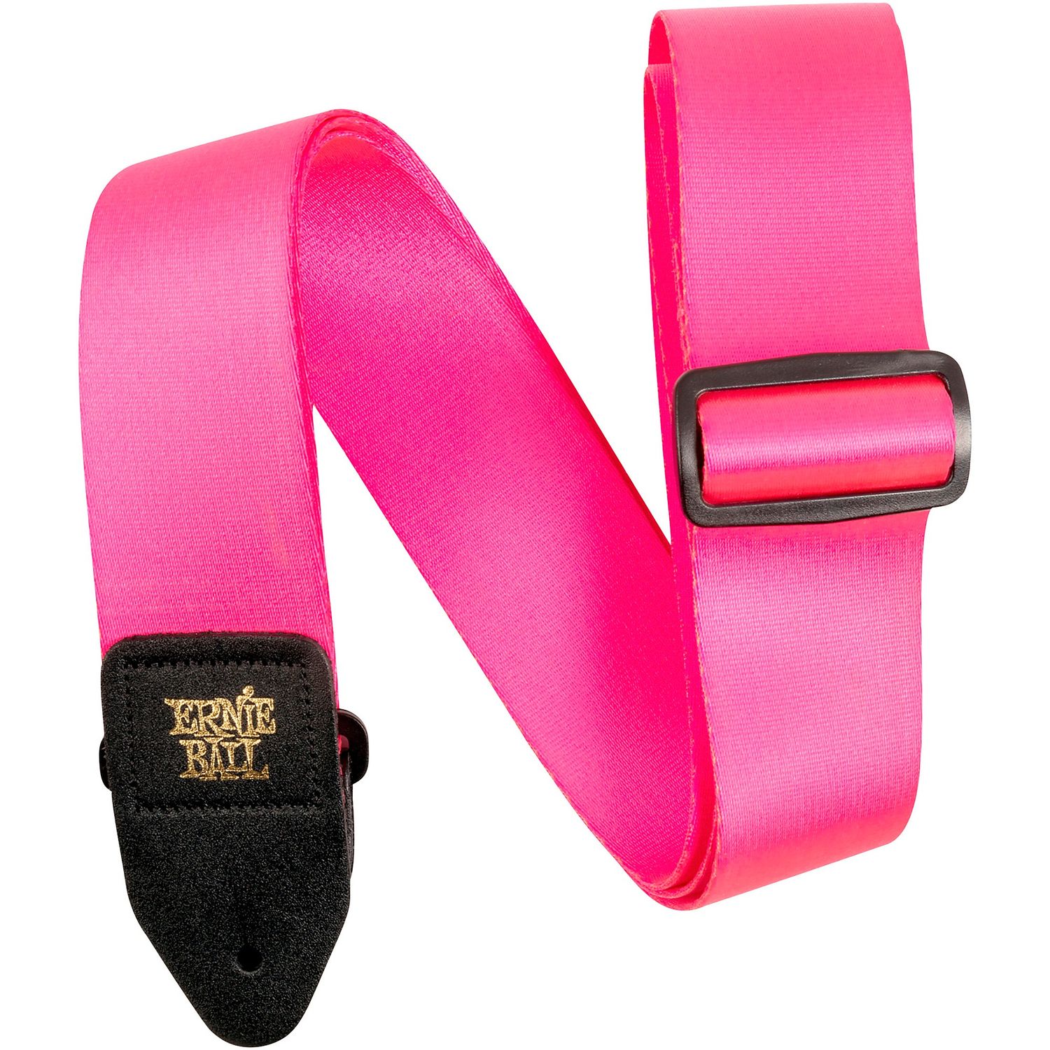 Ernie Ball Jacquard Polypro Guitar Strap