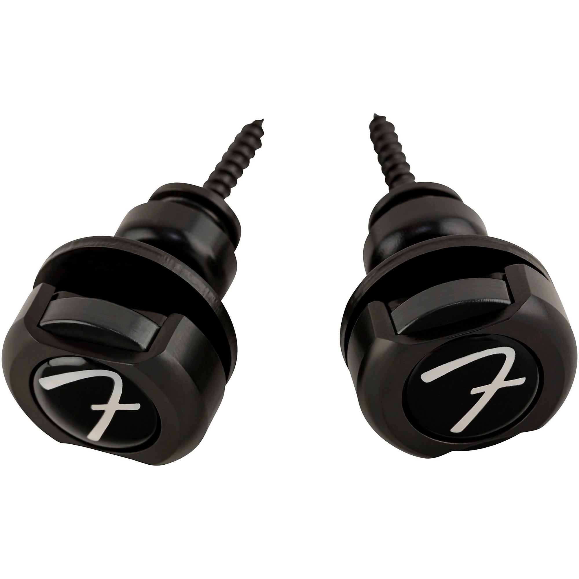 Fender Infinity Strap Locks