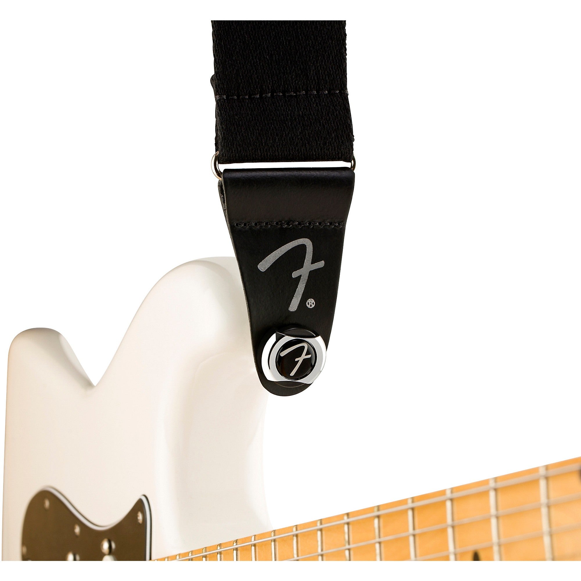Fender Infinity Strap Locks