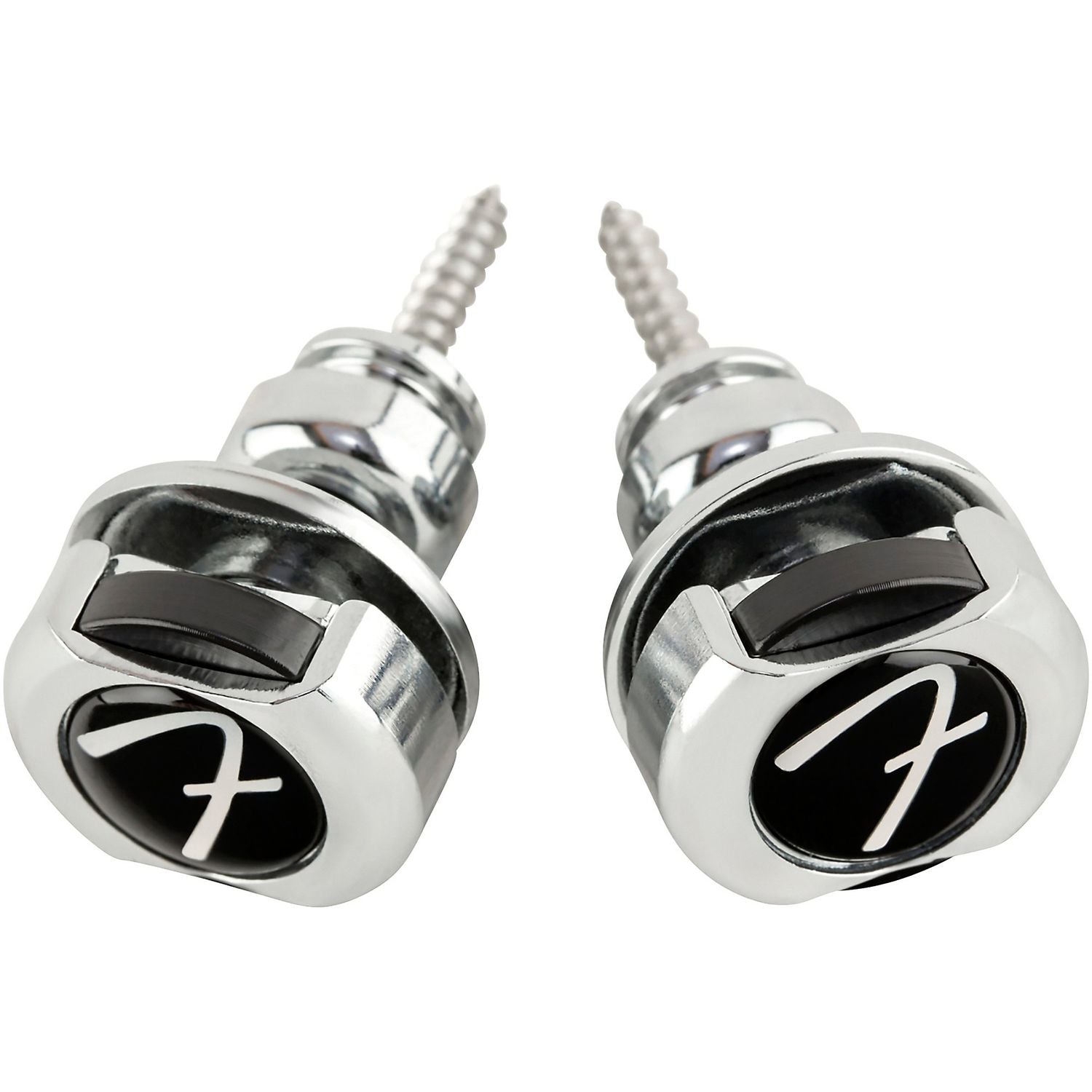 Fender Infinity Strap Locks