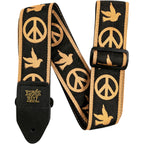 Ernie Ball Jacquard Polypro Guitar Strap