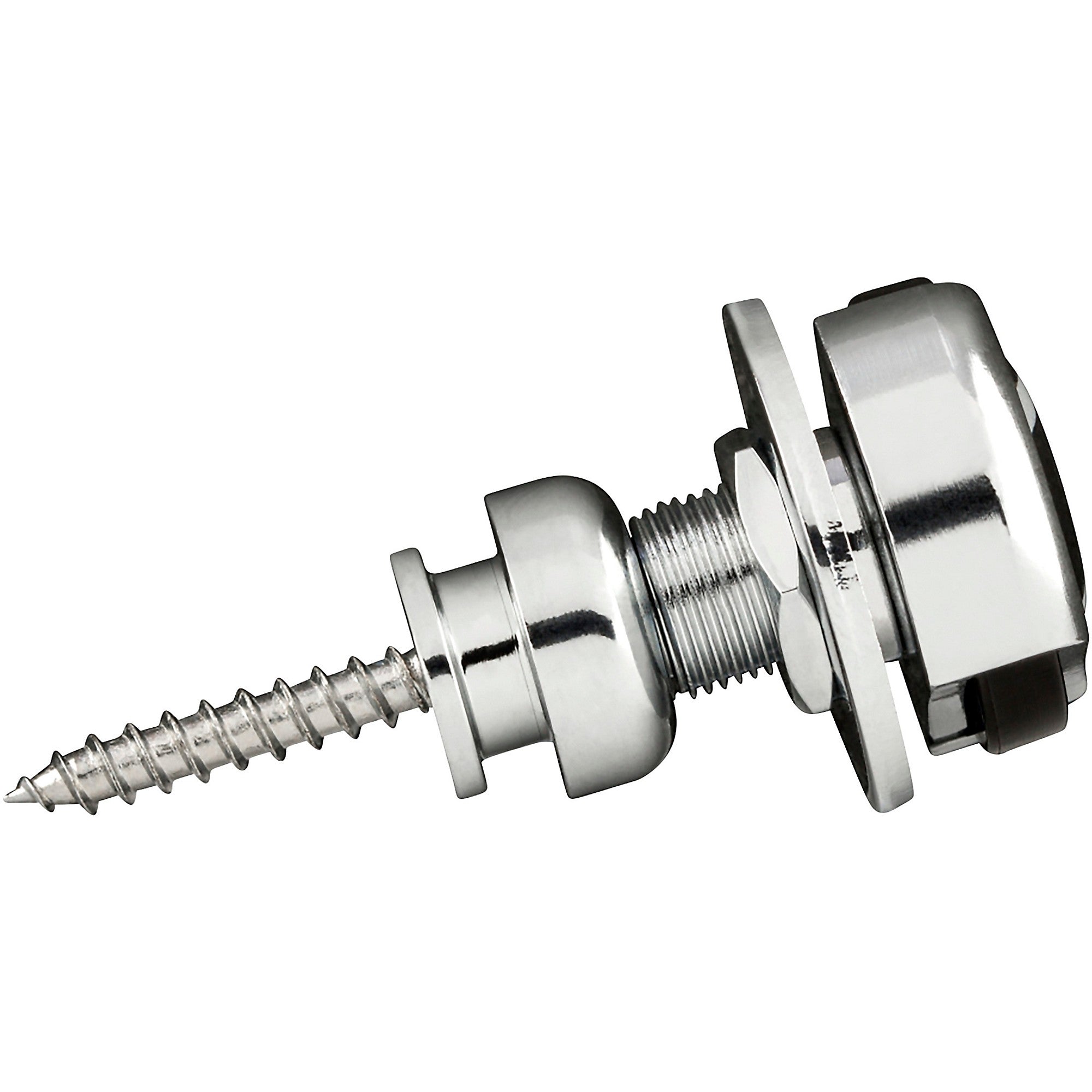 Fender Infinity Strap Locks