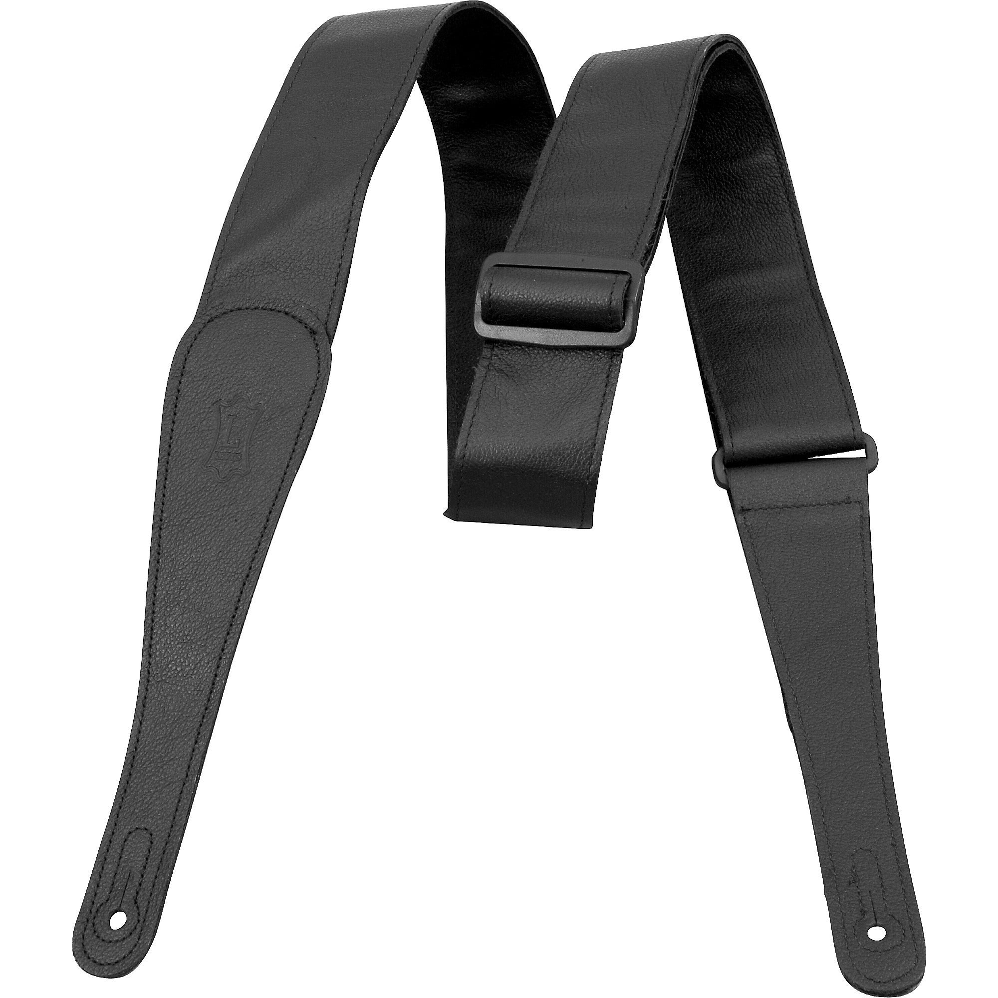 Levy's Leather Guitar Strap
