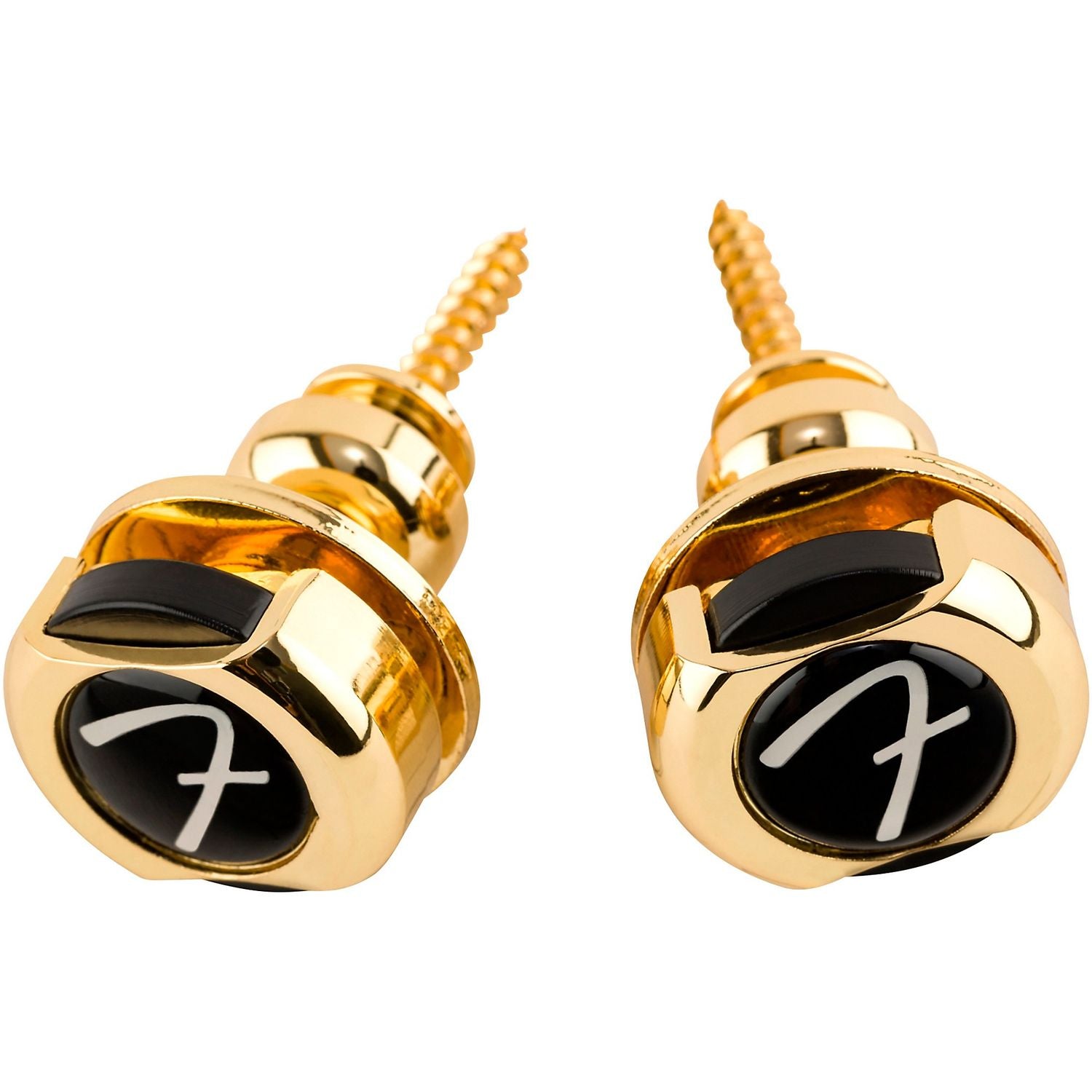 Fender Infinity Strap Locks