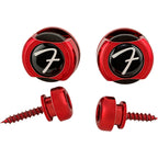 Fender Infinity Strap Locks