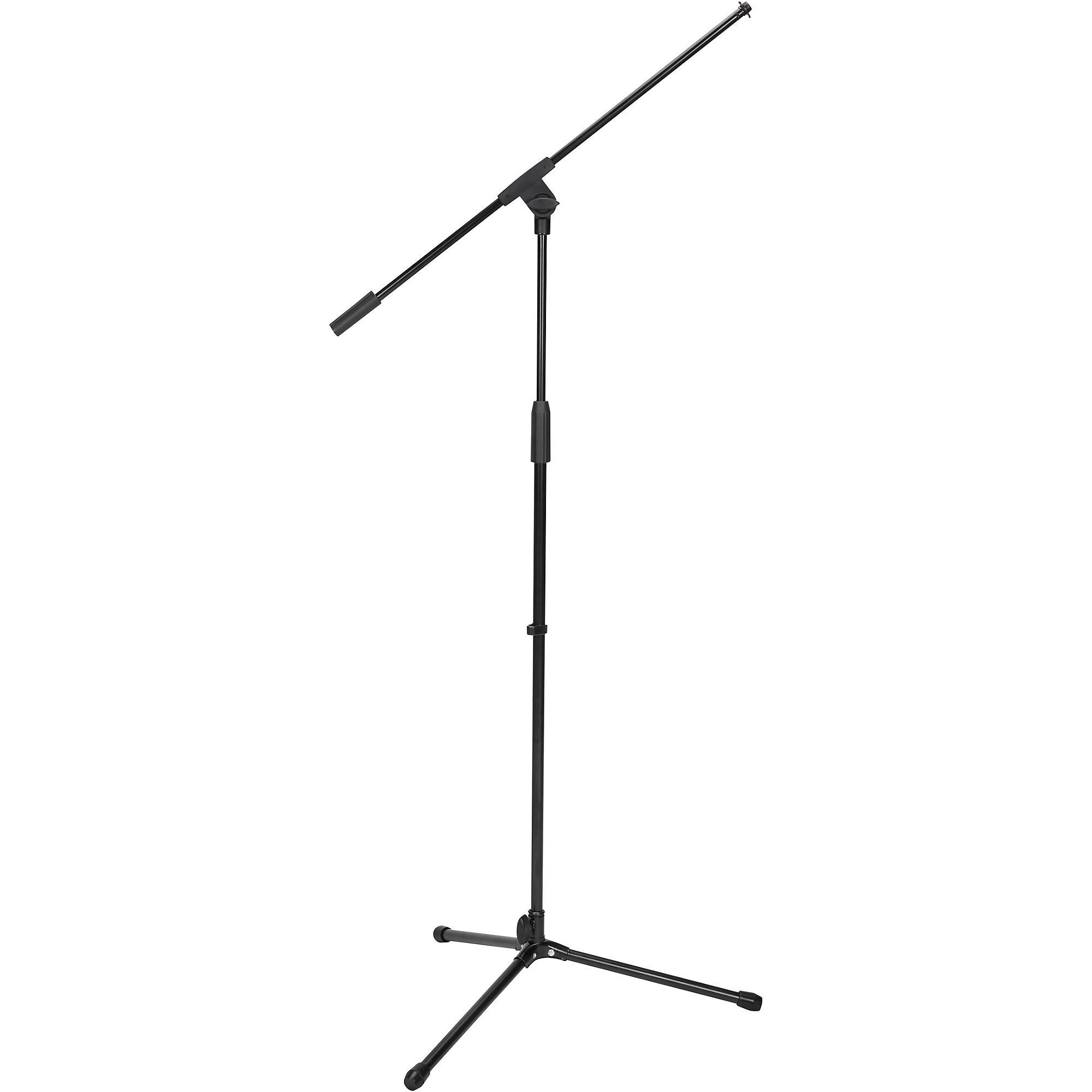 LW Essentials® Basic Microphone Stand (USED)