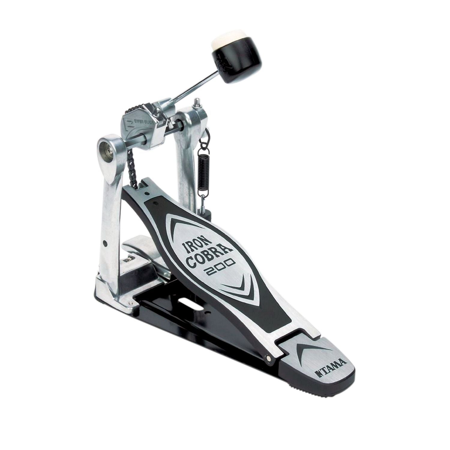 Prestige Picks® Foot Drum Pedal