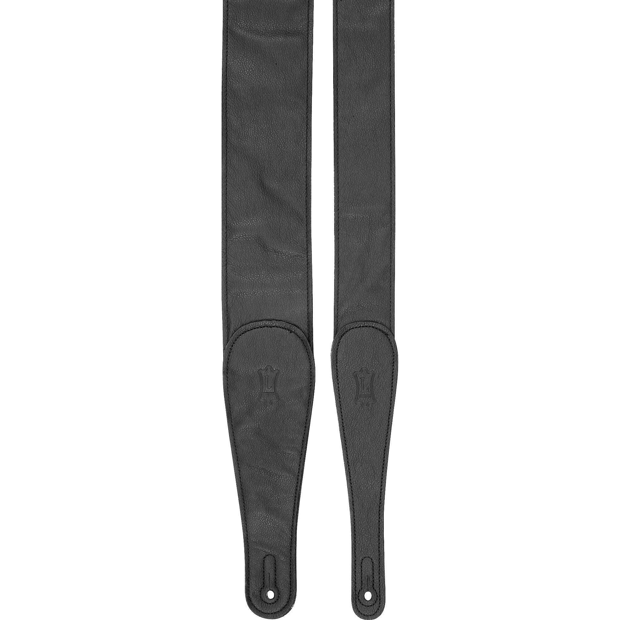Levy's Leather Guitar Strap