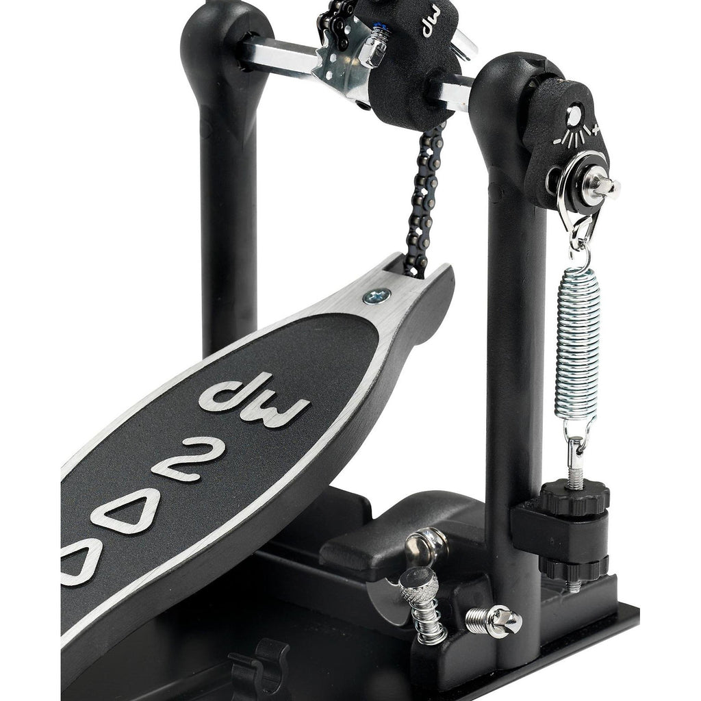 Prestige Picks® Foot Drum Pedal