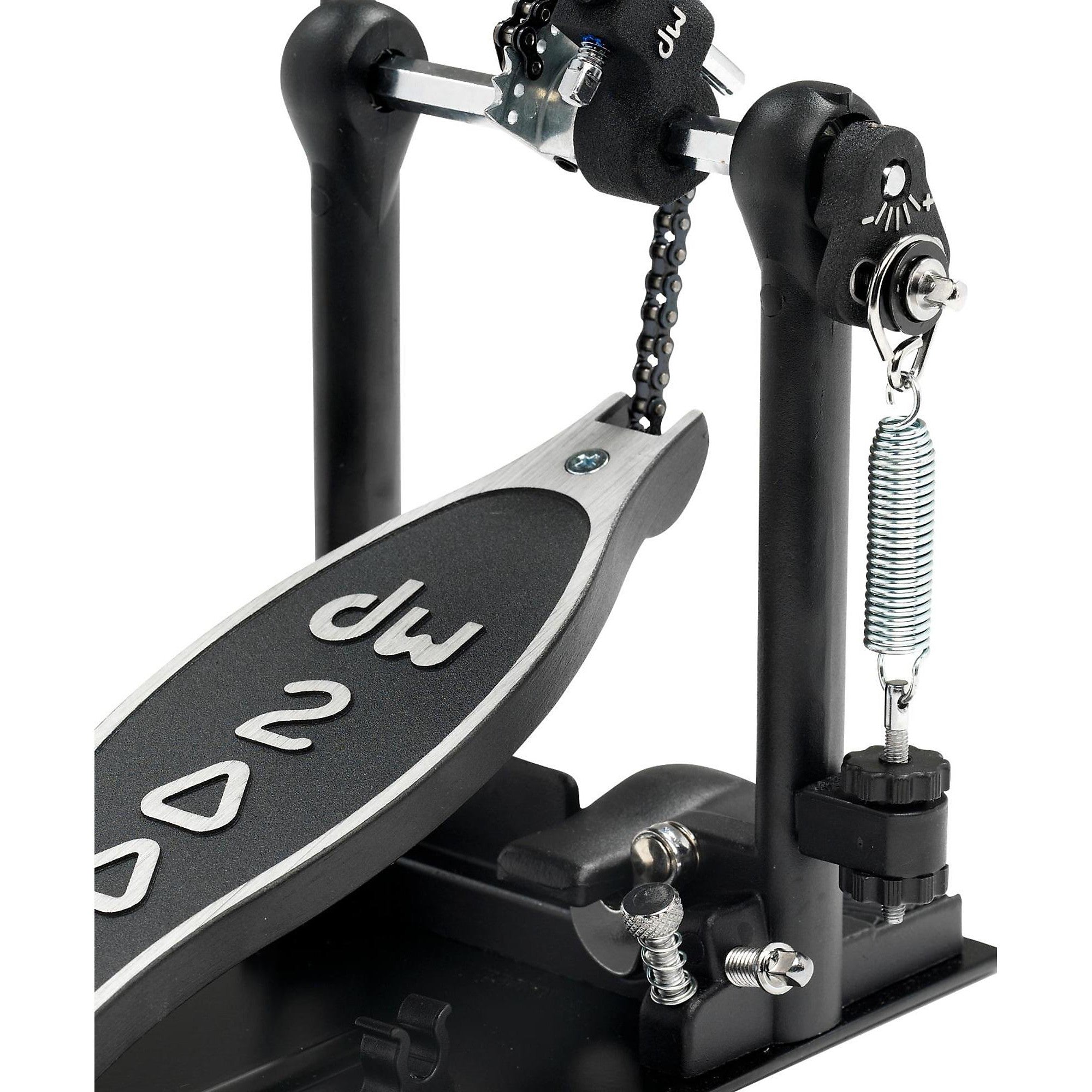 Prestige Picks® Foot Drum Pedal