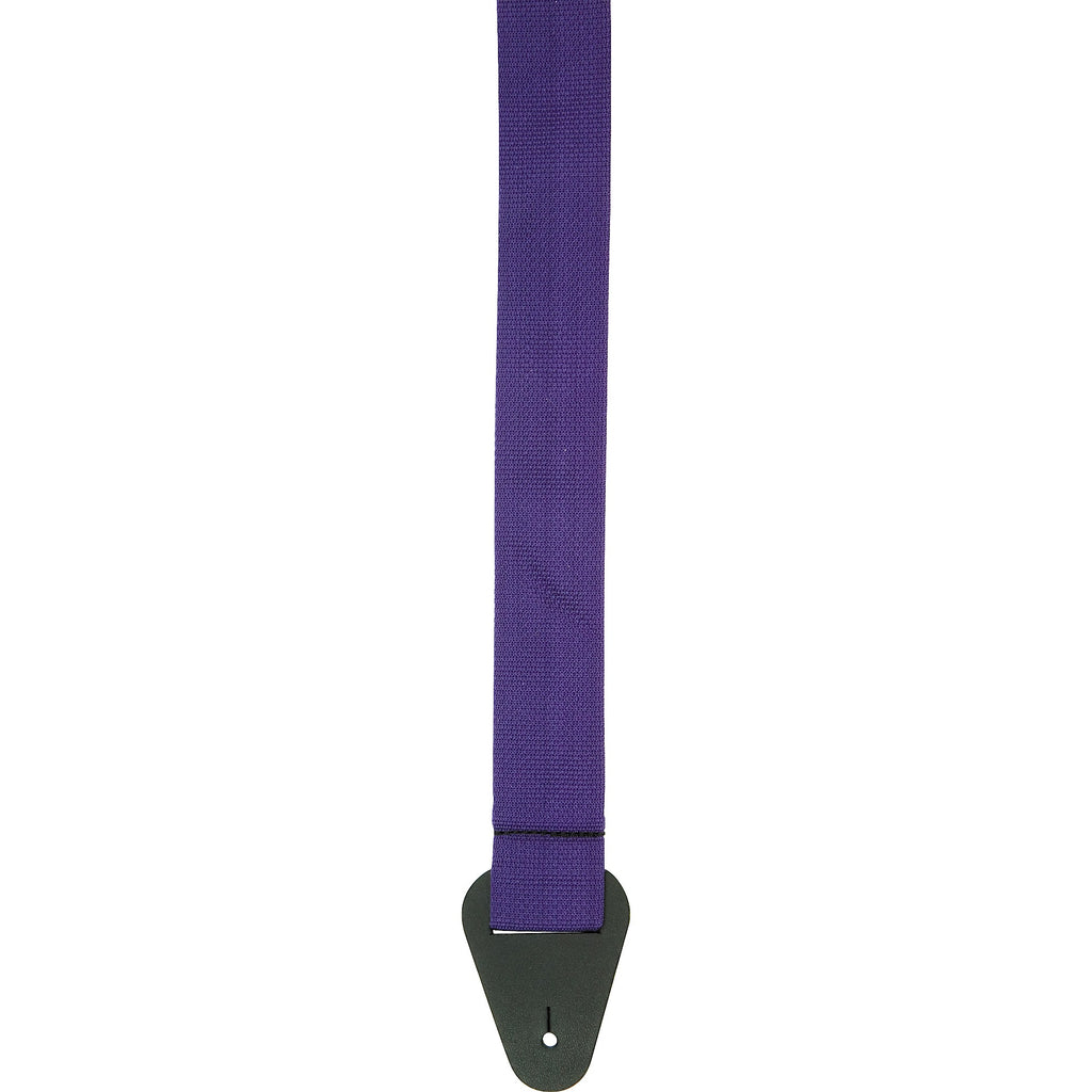 Perri's 2-inch Nylon Guitar Strap