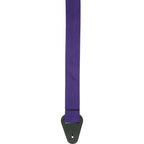 Perri's 2-inch Nylon Guitar Strap