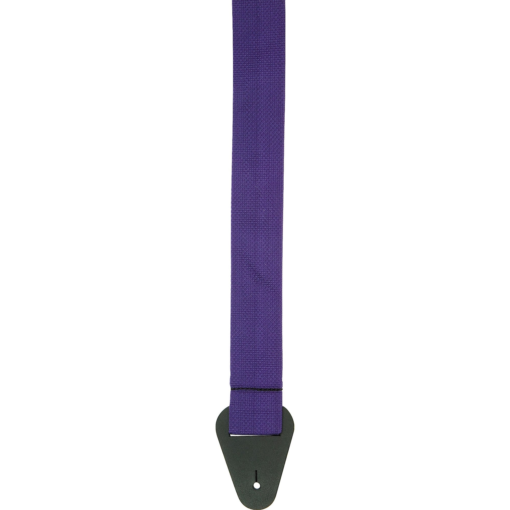 Perri's 2-inch Nylon Guitar Strap