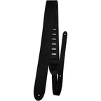 Perri's 2-inch Basic Leather Guitar Strap