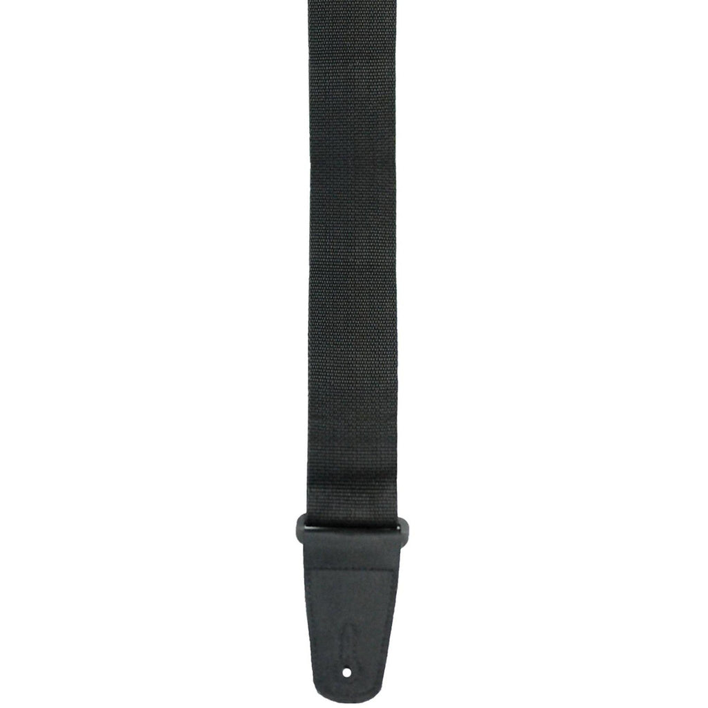Perri's 2-inch Nylon Guitar Strap