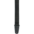 Perri's 2-inch Nylon Guitar Strap