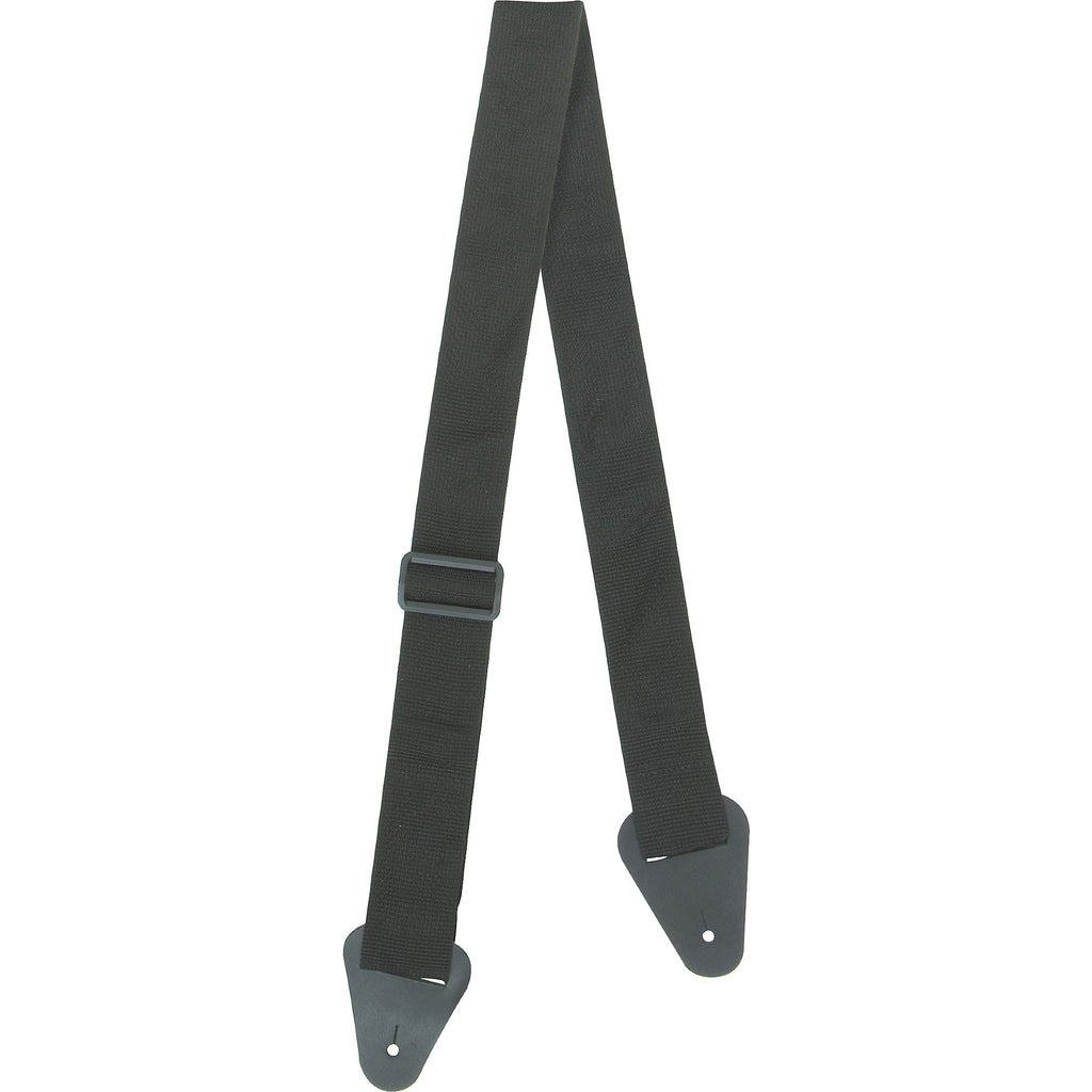 Perri's 2-inch Nylon Guitar Strap