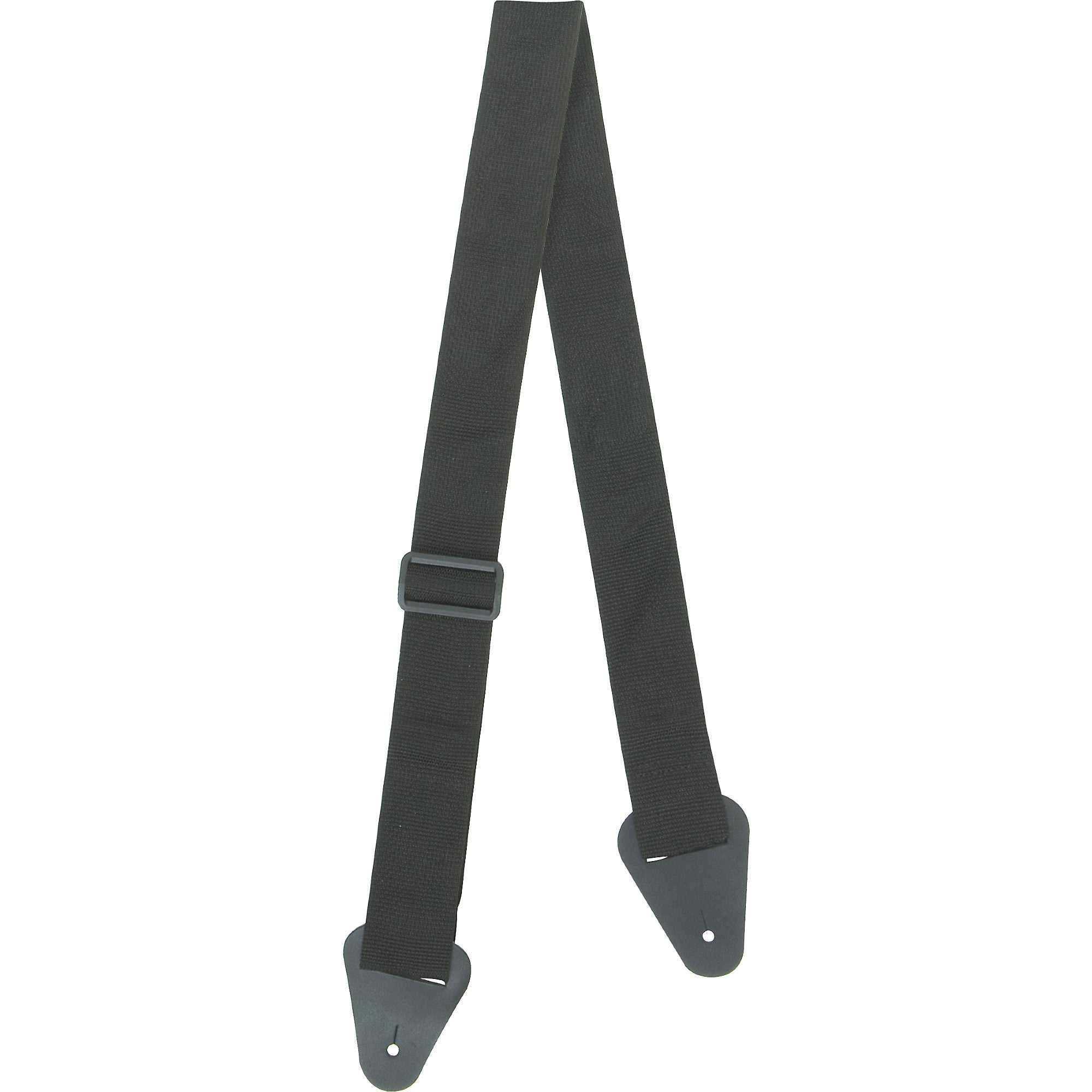 Perri's 2-inch Nylon Guitar Strap