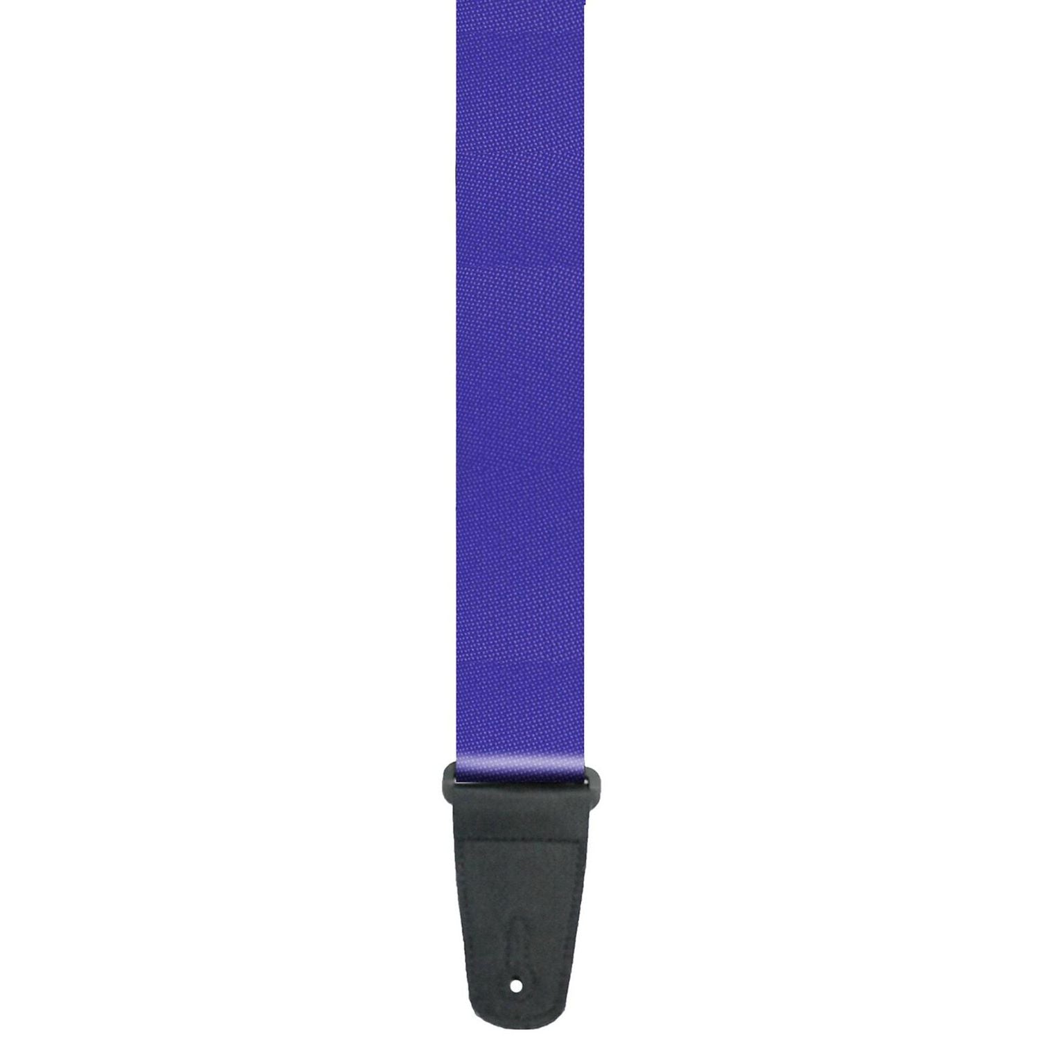 Perri's 2-inch Nylon Guitar Strap