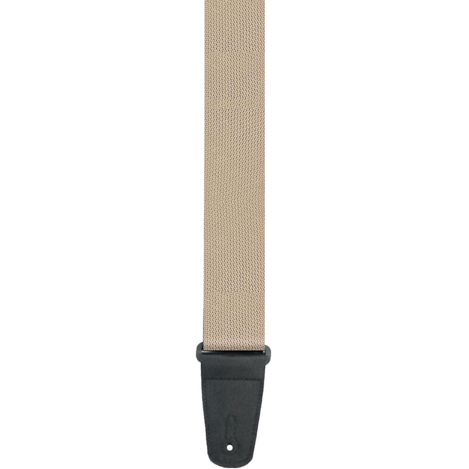 Perri's 2-inch Nylon Guitar Strap