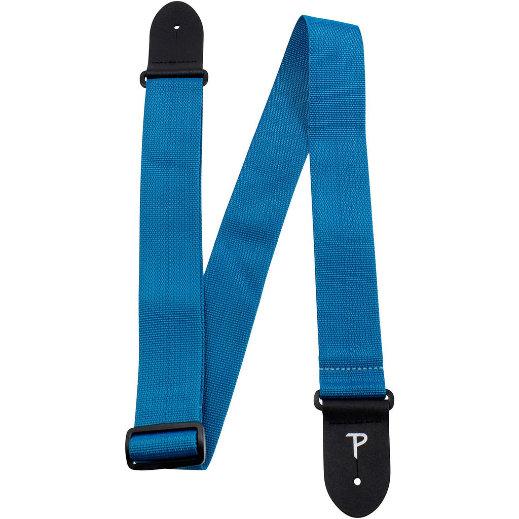 Perri's 2-inch Nylon Guitar Strap
