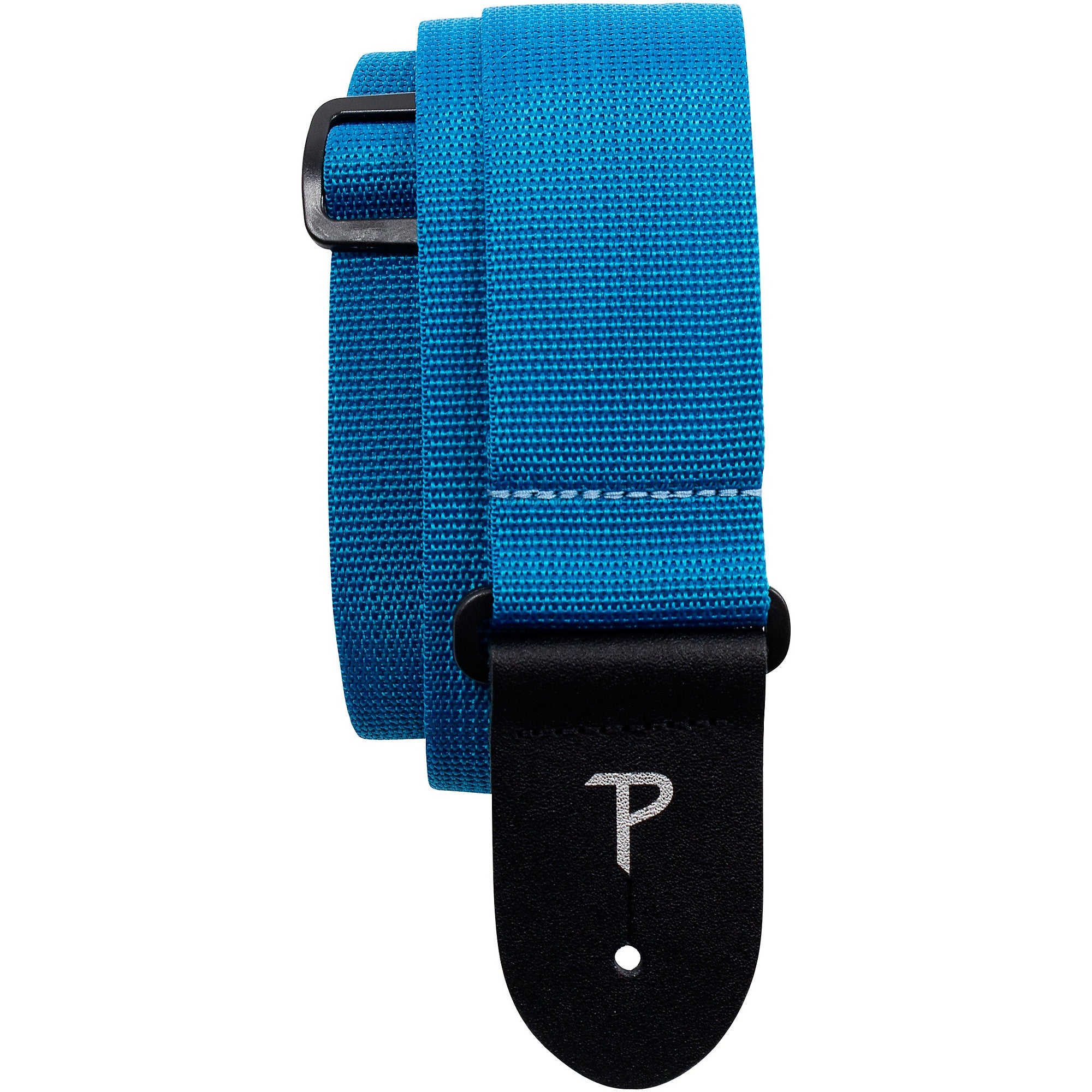 Perri's 2-inch Nylon Guitar Strap