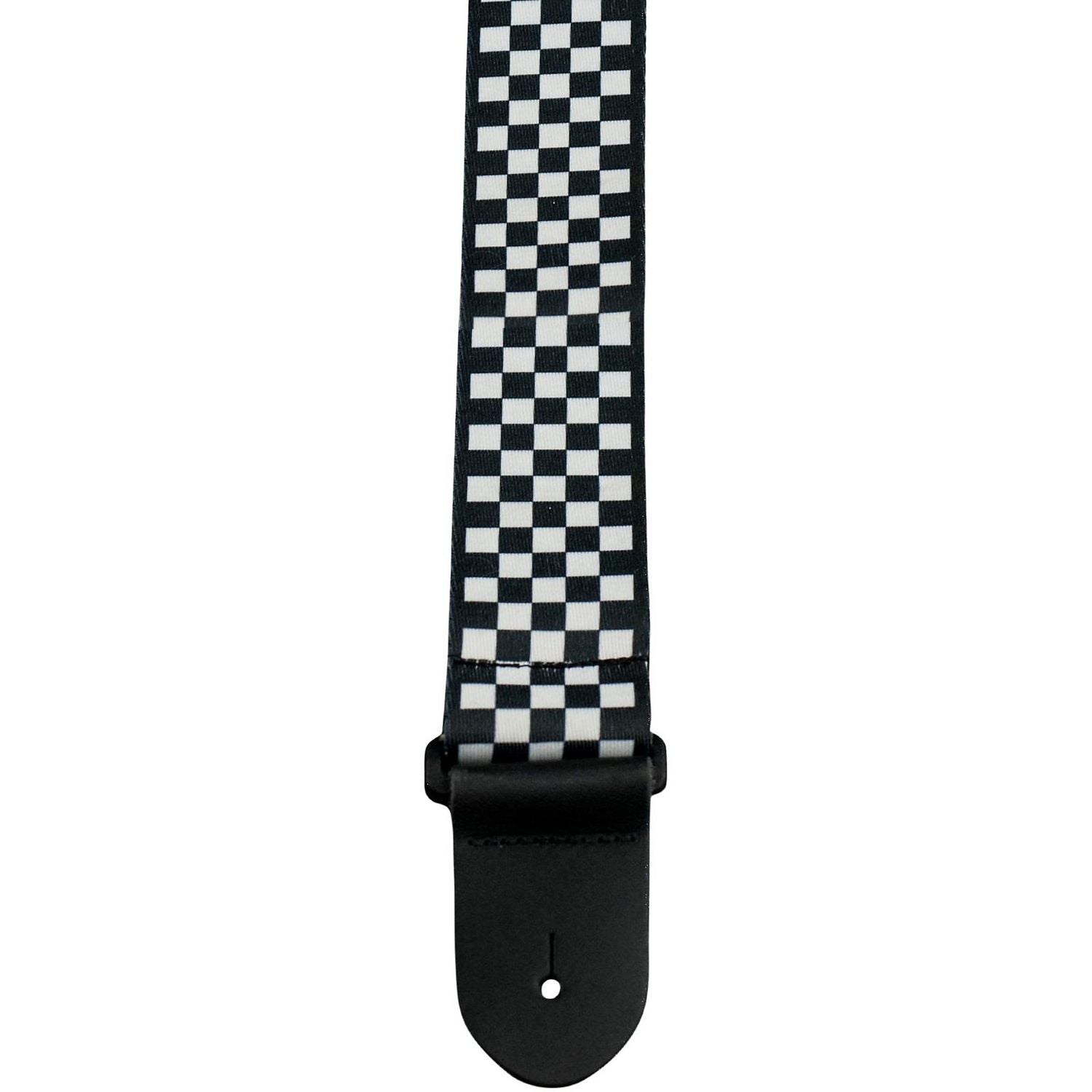 Perri's 2-inch Polyester Guitar Strap