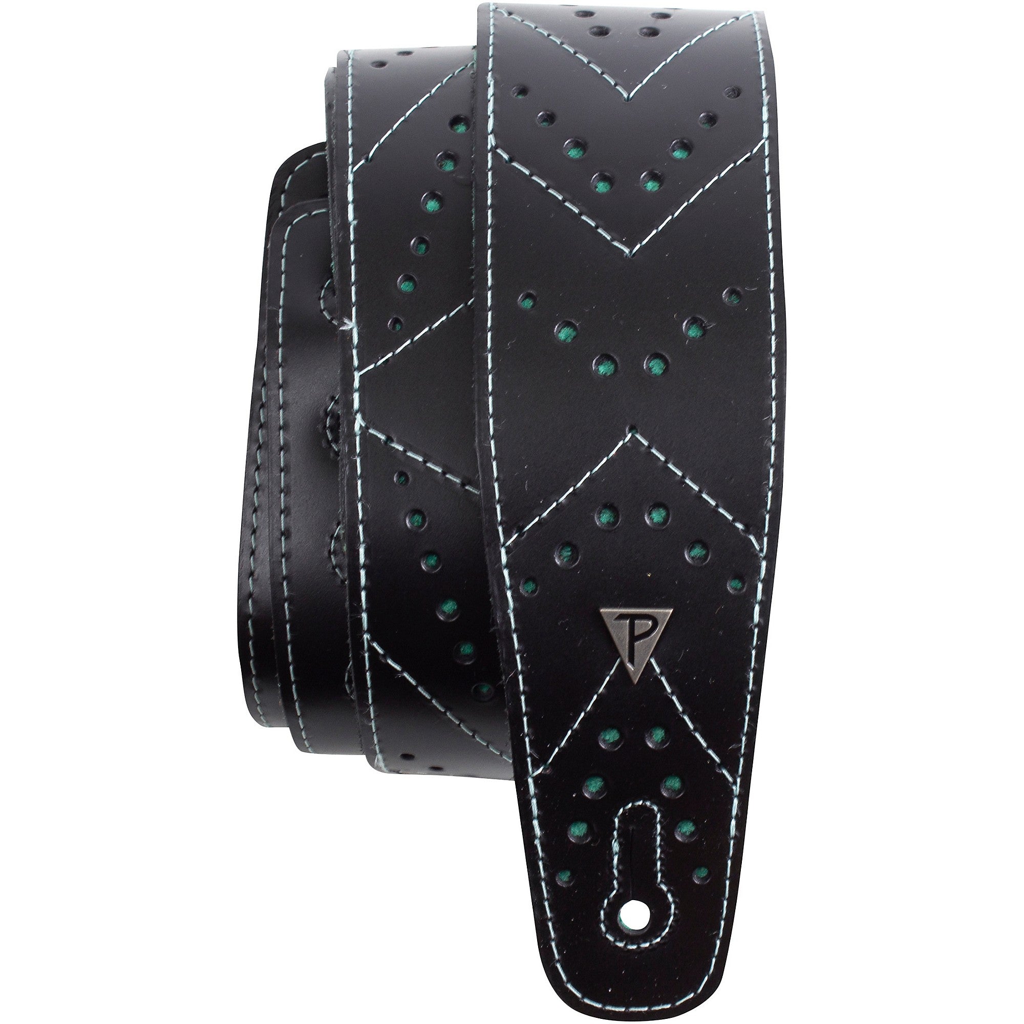 Perri's Italian Leather Guitar Strap