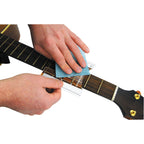 D'Addario Fret Polishing System