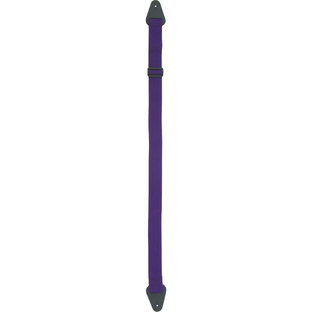 Perri's 2-inch Nylon Guitar Strap