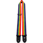 Perri's 2-inch Nylon Guitar Strap