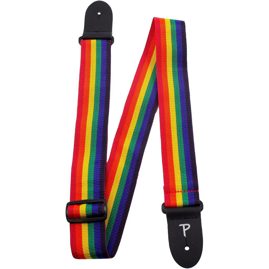 Perri's 2-inch Nylon Guitar Strap