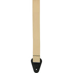 Perri's 2-inch Nylon Guitar Strap