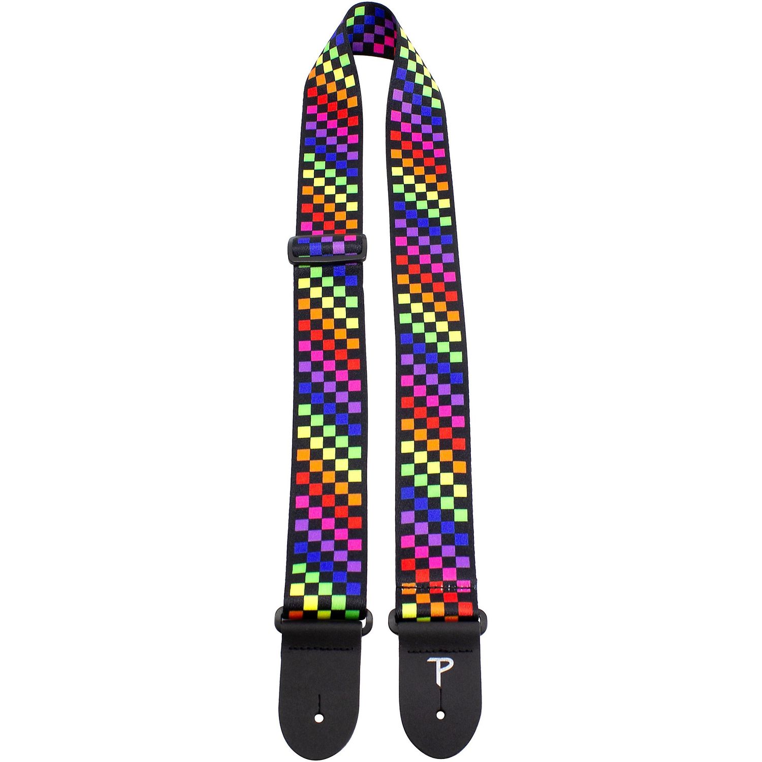 Perri's 2-inch Polyester Guitar Strap