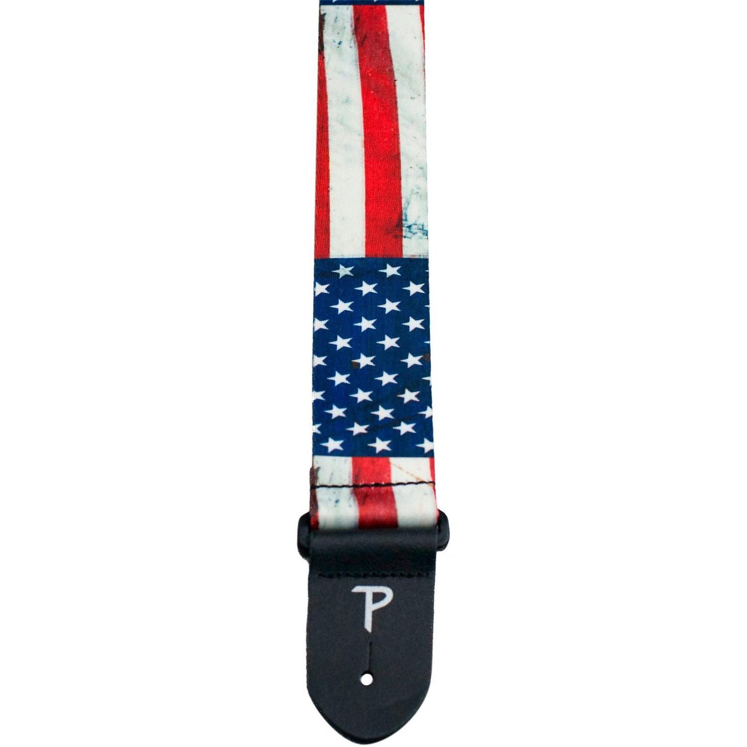 Perri's 2-inch Polyester Guitar Strap