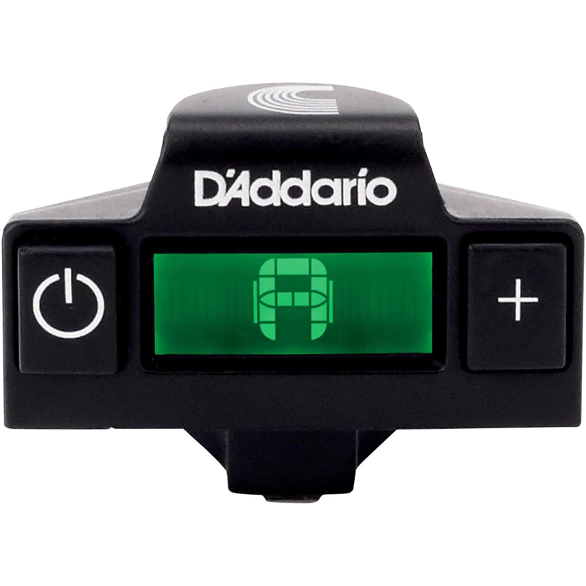 D'Addario NS Micro Soundhole Tuner