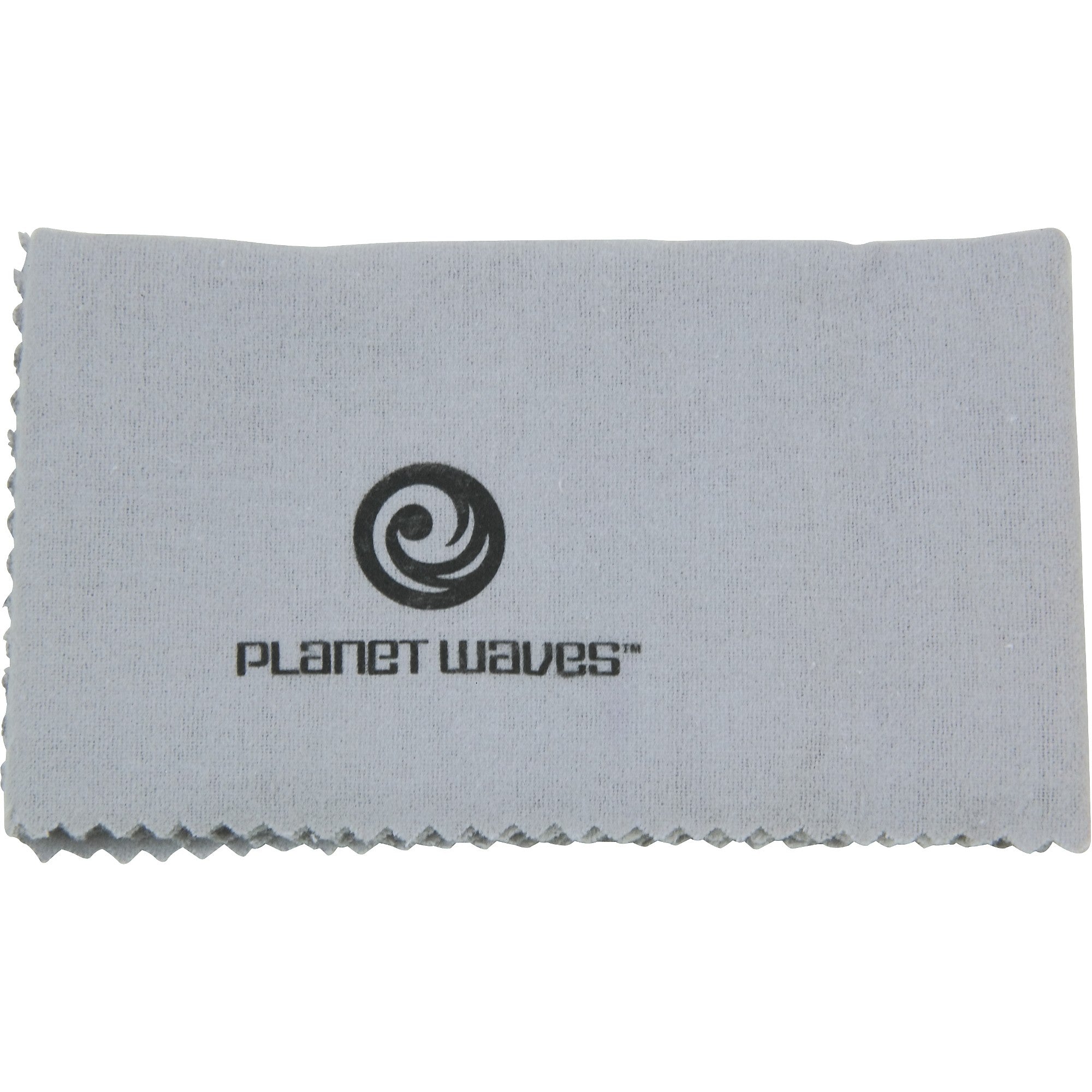 D'Addario Pre-Treated Polishing Cloth