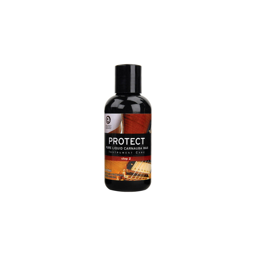 D'Addario PROTECT Pure Liquid Carnauba Wax