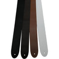 Perri's 2-inch Basic Leather Guitar Strap