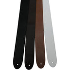 Perri's 2-inch Basic Leather Guitar Strap