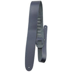 Perri's 2-inch Basic Leather Guitar Strap