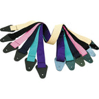 Perri's 2-inch Nylon Guitar Strap