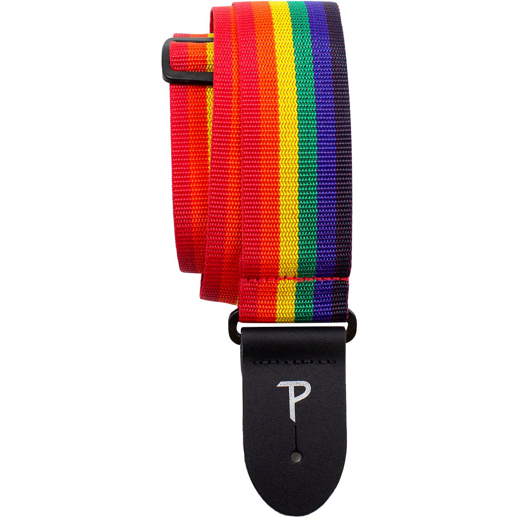 Perri's 2-inch Nylon Guitar Strap