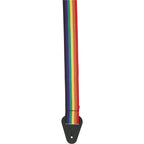 Perri's 2-inch Nylon Guitar Strap