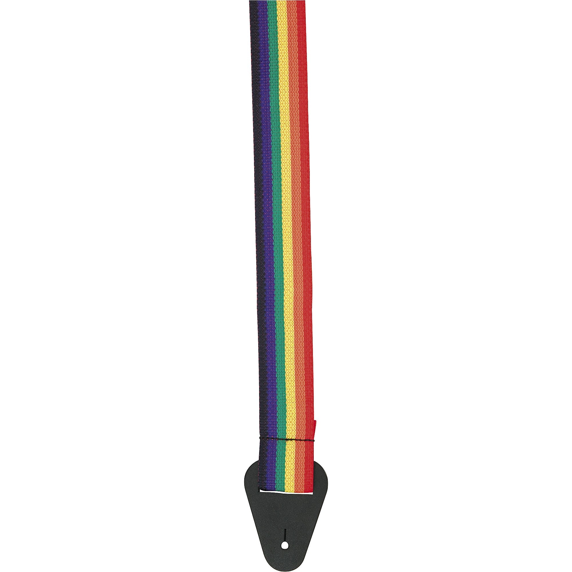 Perri's 2-inch Nylon Guitar Strap