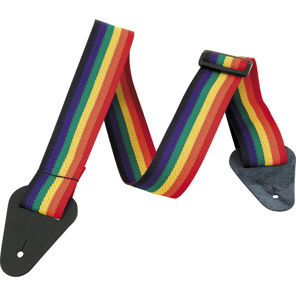 Perri's 2-inch Nylon Guitar Strap