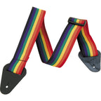 Perri's 2-inch Nylon Guitar Strap
